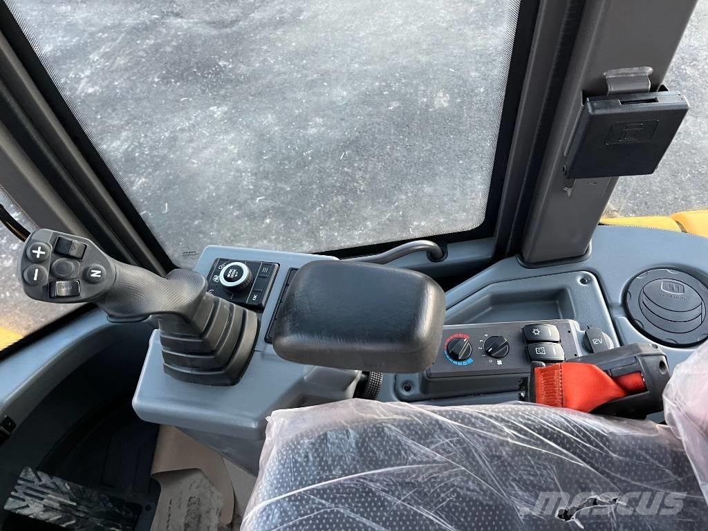 Volvo L30 HS Carregadeiras de rodas