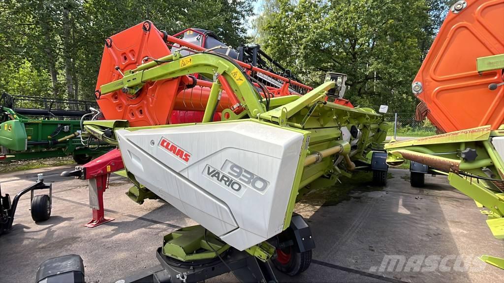 CLAAS Lexion 750 TT Ceifeiras debulhadoras