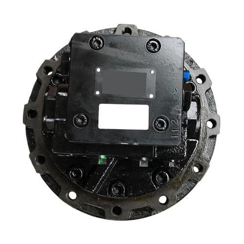 Atlas 805 Rastos