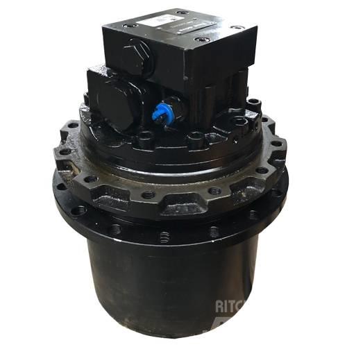 Atlas 805 Rastos