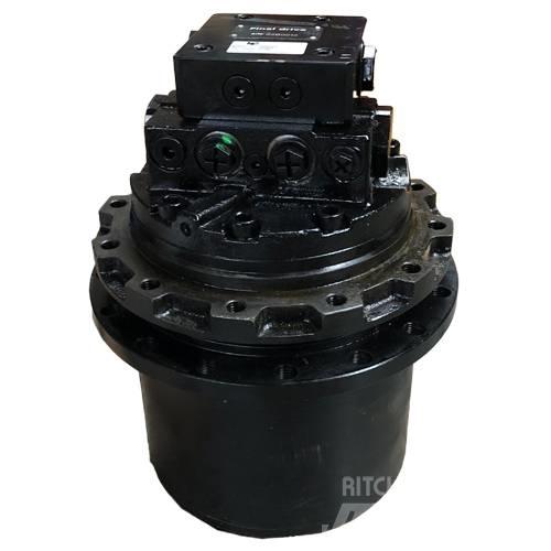 Atlas 805 Rastos