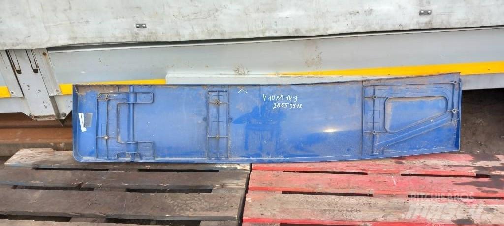 Volvo FH 12.    20553912 Cabines e interior