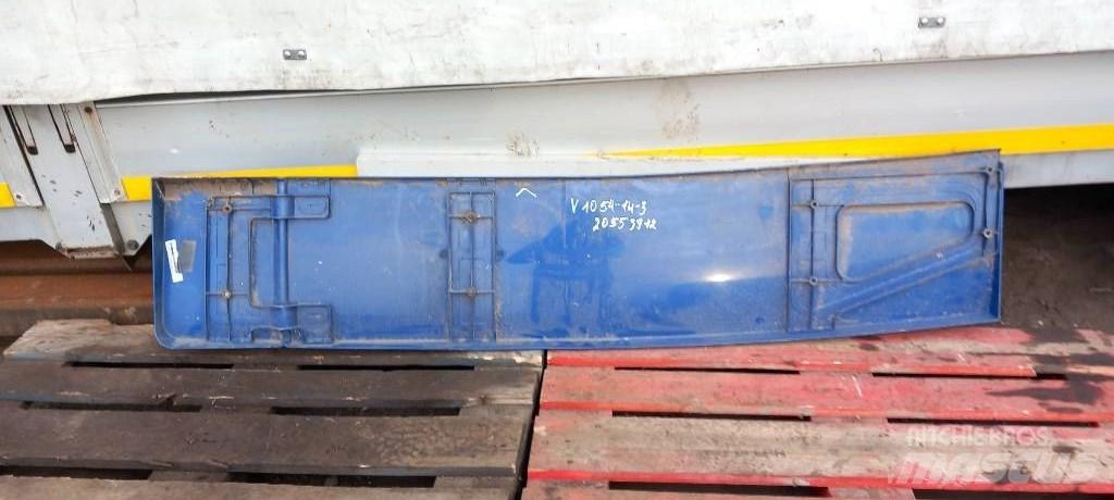 Volvo FH 12.    20553912 Cabines e interior