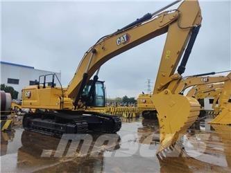 CAT 2023 CAT 350 Escavadoras de rodas