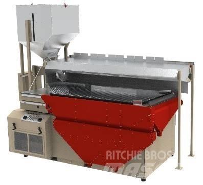  4 GRAIN MVS-10 Equipamento para triagem