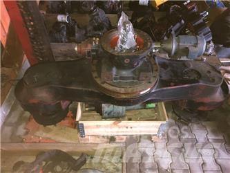 John Deere 1110 Forwarders florestais