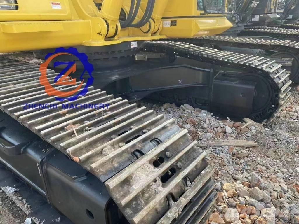 Komatsu PC 350 Escavadeiras de esteiras