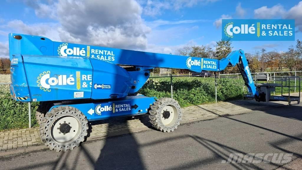 Manitou 280 TJ | 2019 Elevadores braços Telescópicos