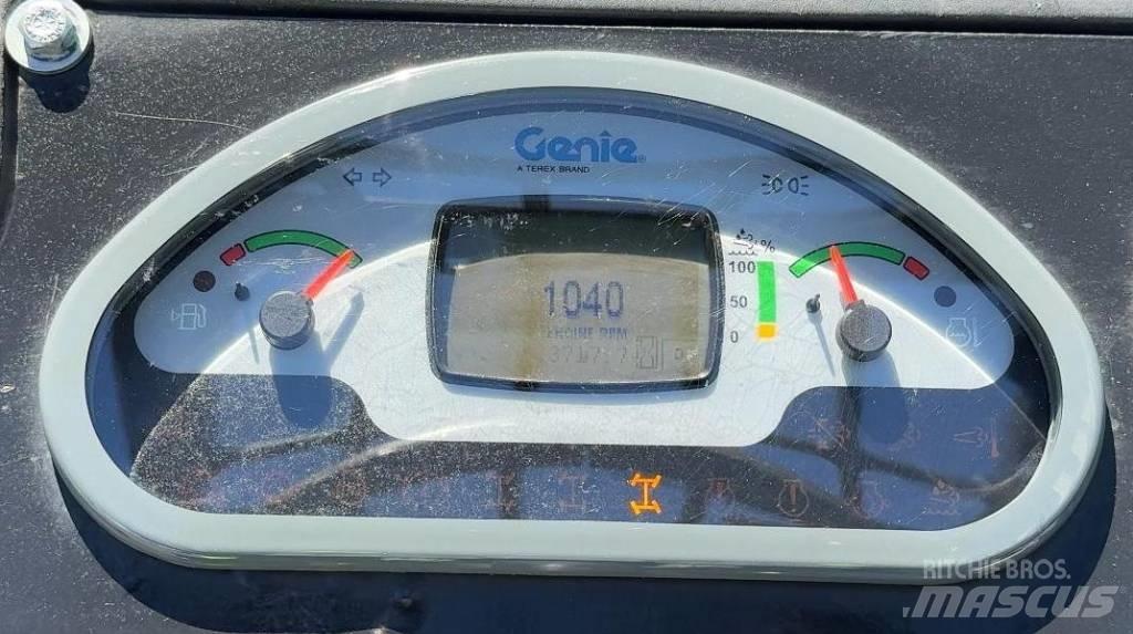 Genie GTH 1056 Manipulador telescópico