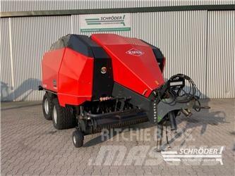 Kuhn LSB 1290 Enfardadeira de fardos quadrados