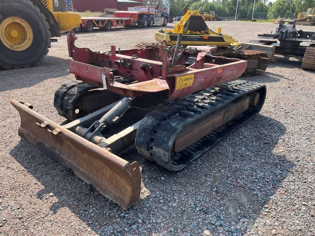 Takeuchi TB 145 Miniescavadeiras