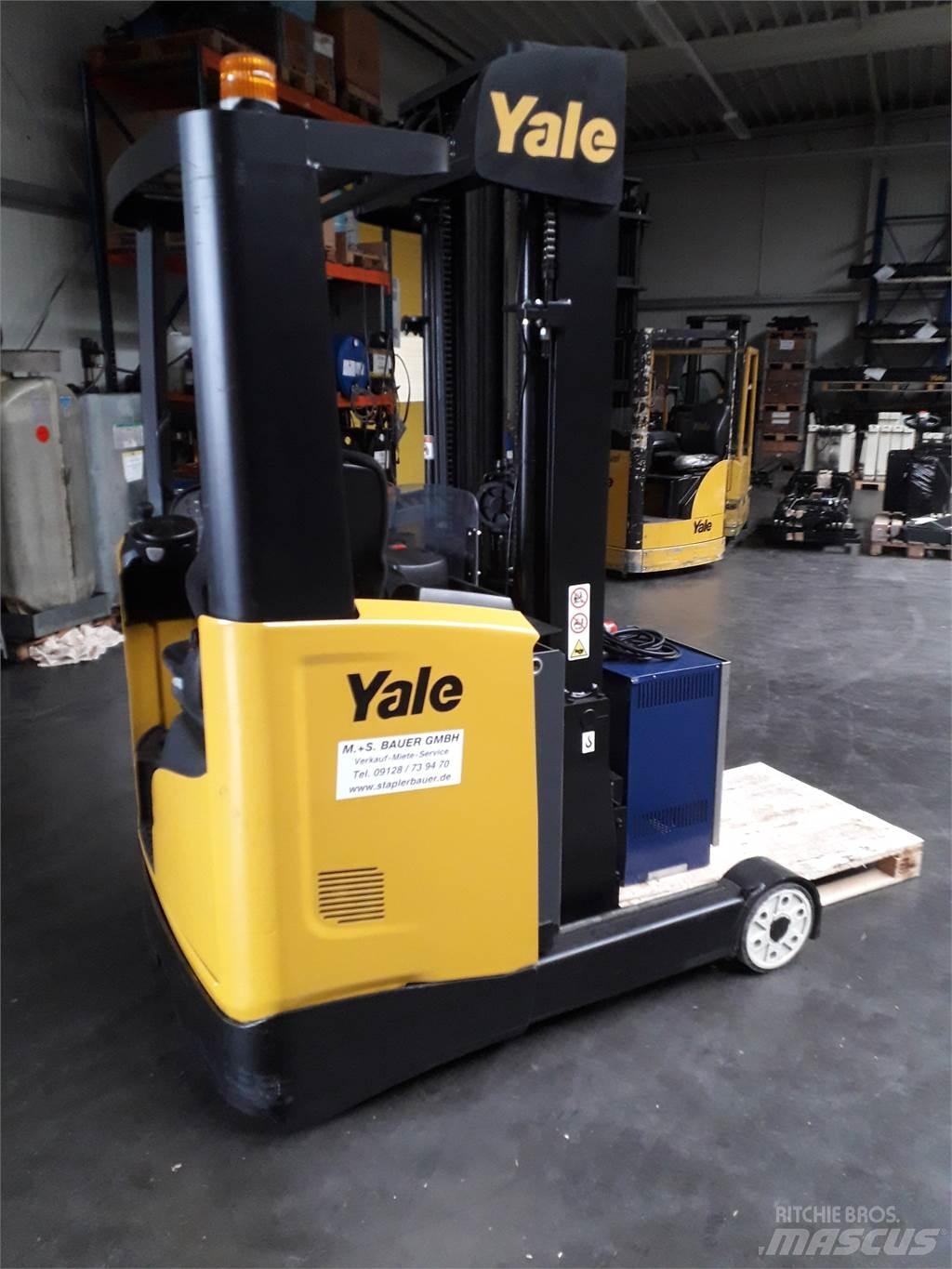Yale MR14 Empilhadores Elevadores