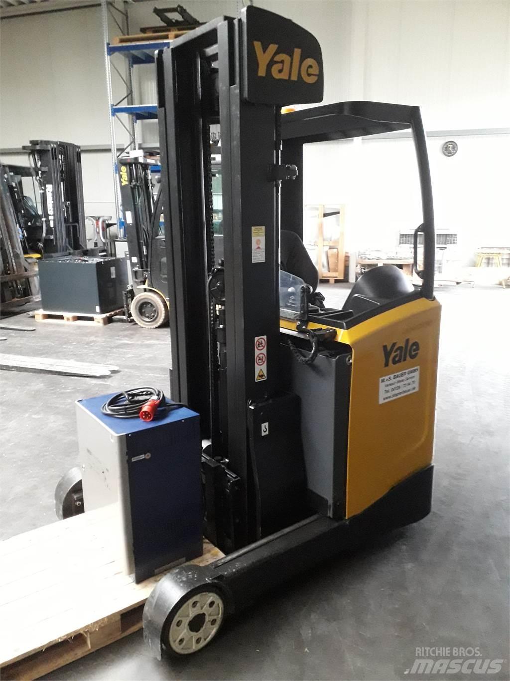 Yale MR14 Empilhadores Elevadores