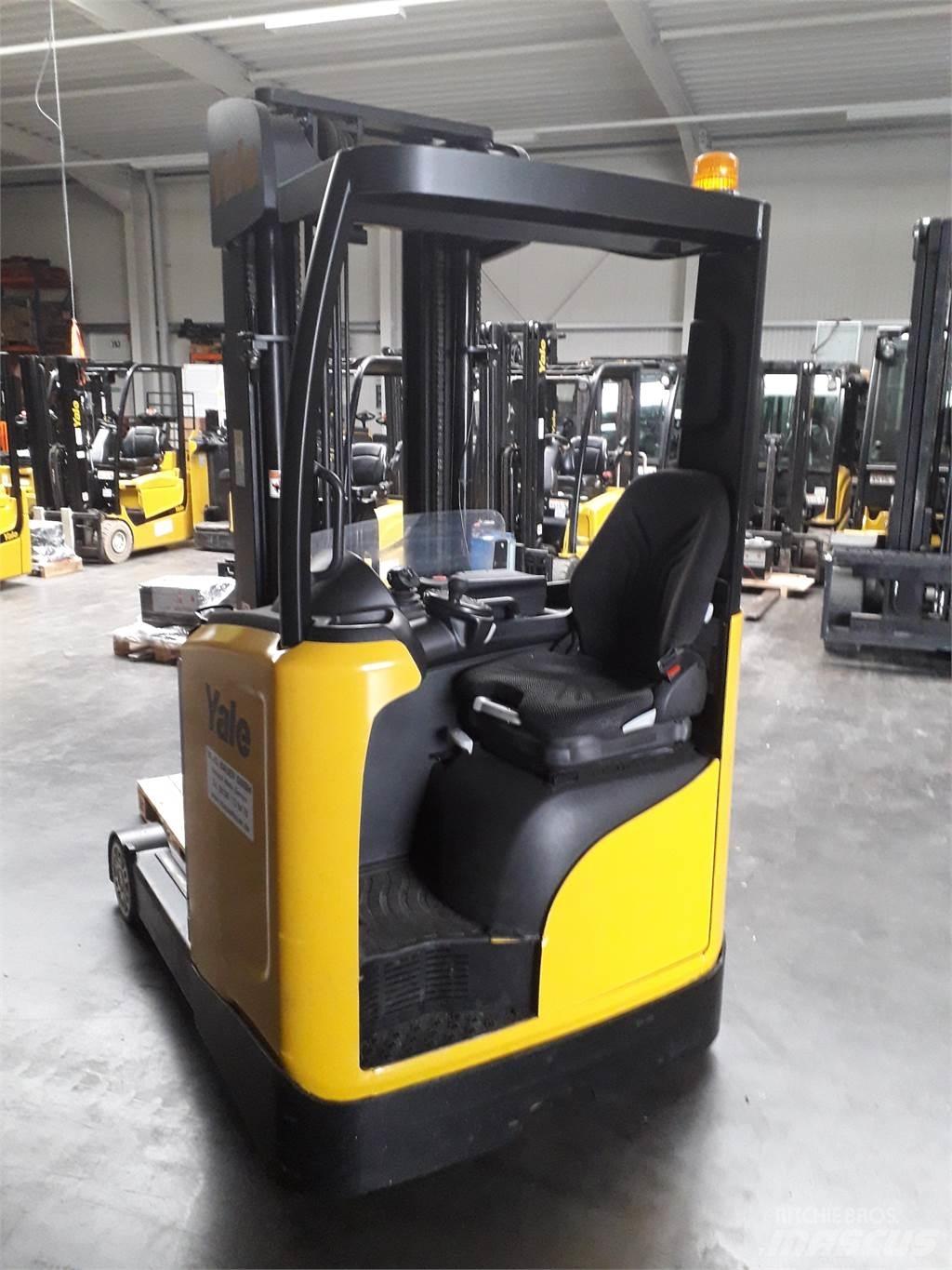 Yale MR14 Empilhadores Elevadores
