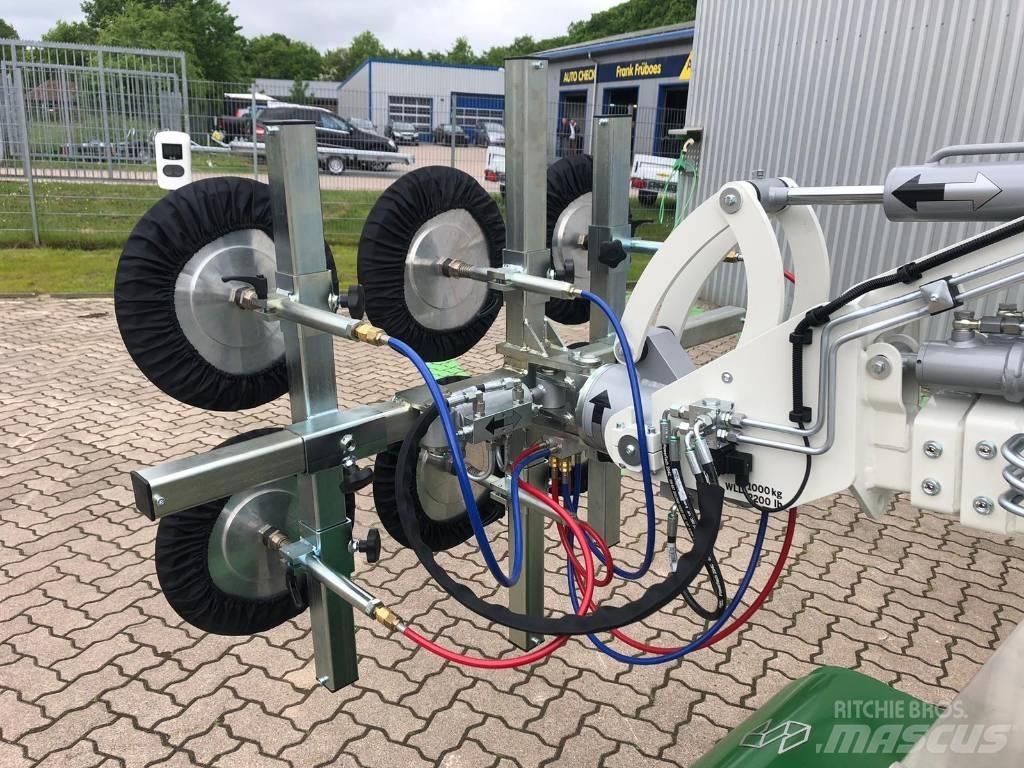 SMARTLIFT SL 1009 Outras gruas