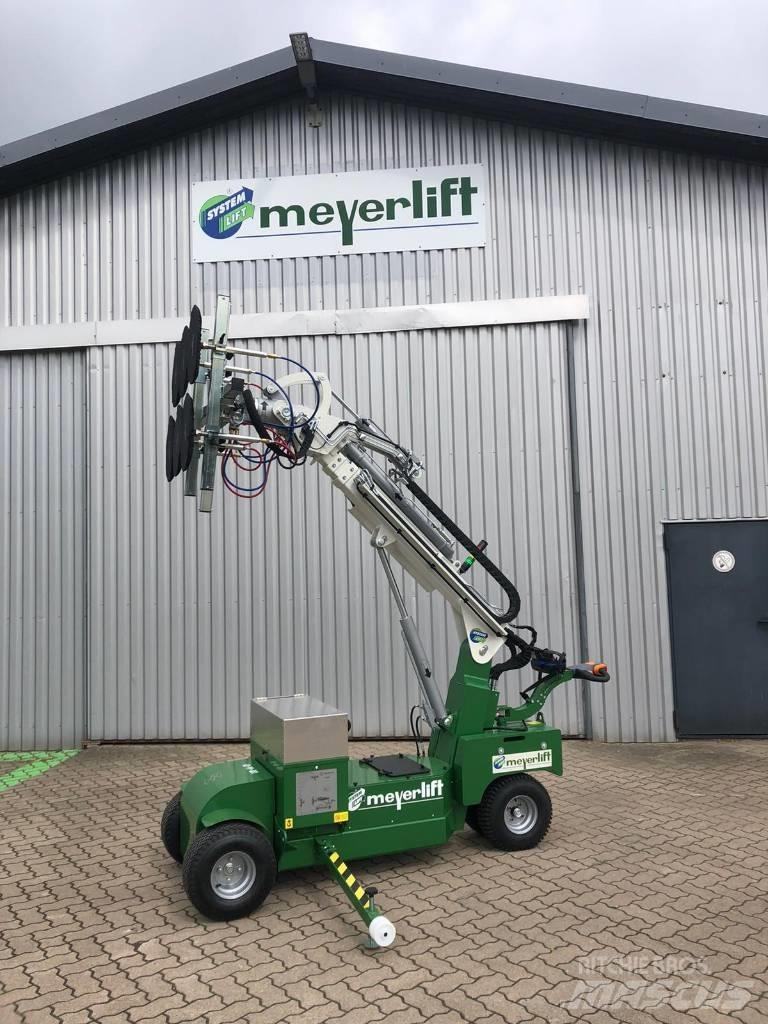 SMARTLIFT SL 1009 Outras gruas