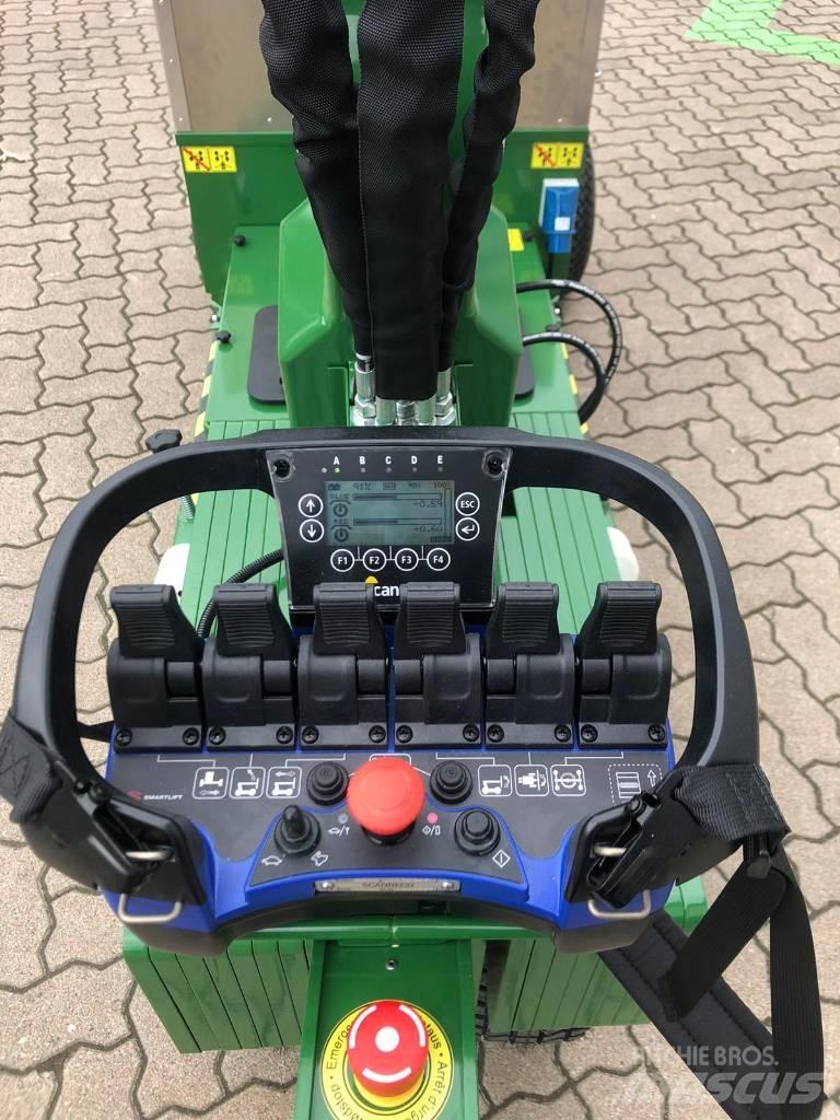 SMARTLIFT SL 1009 Outras gruas