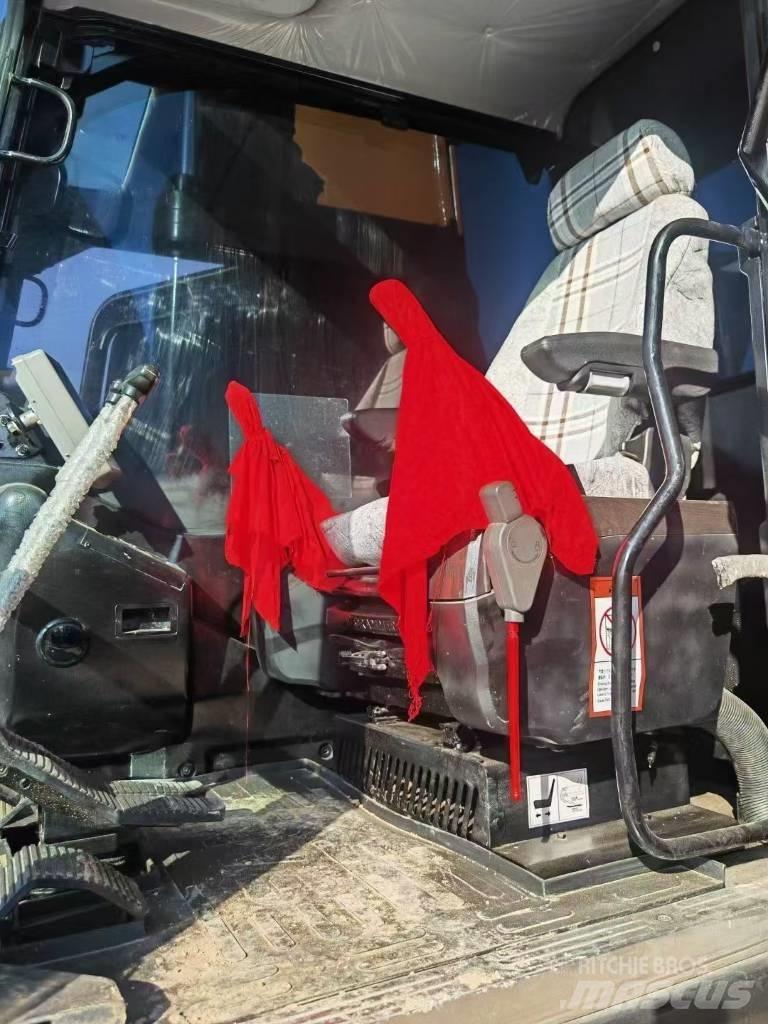 Sany 235C Escavadeiras de esteiras
