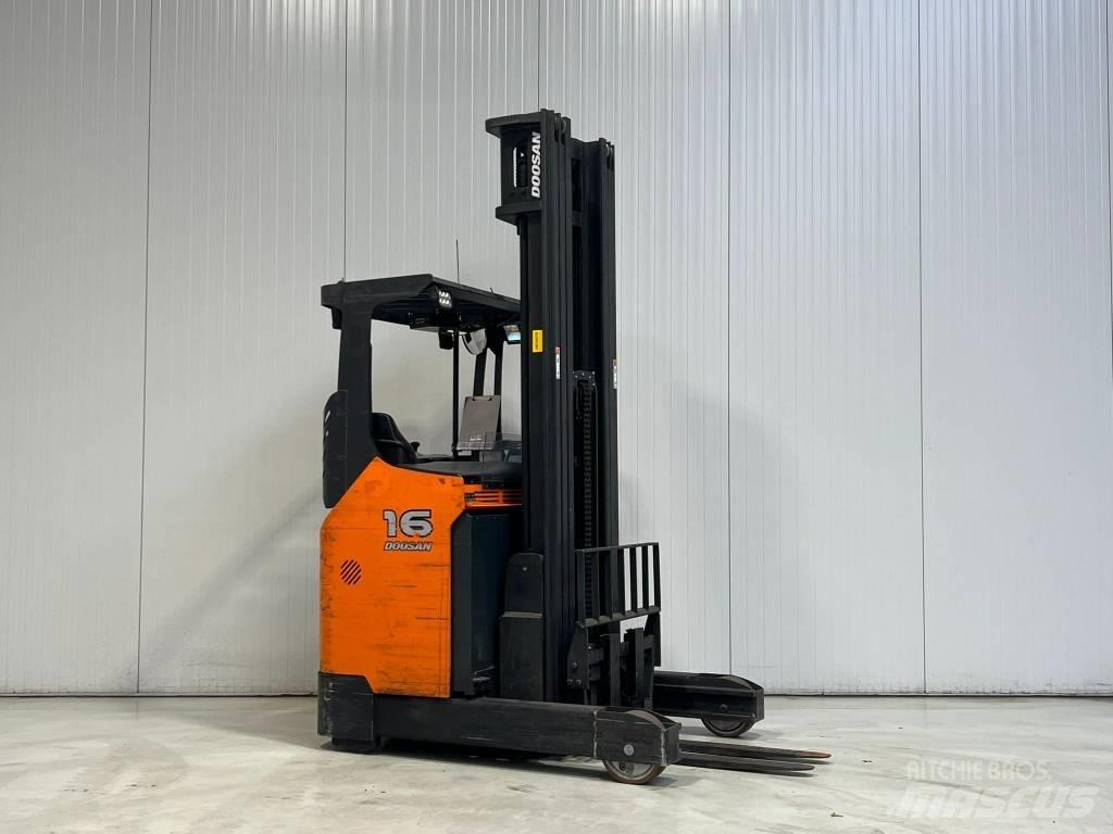 Doosan BR16JW-7 PLUS Empilhadores Elevadores