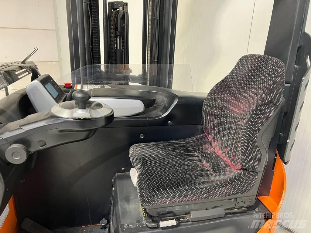 Doosan BR16JW-7 PLUS Empilhadores Elevadores