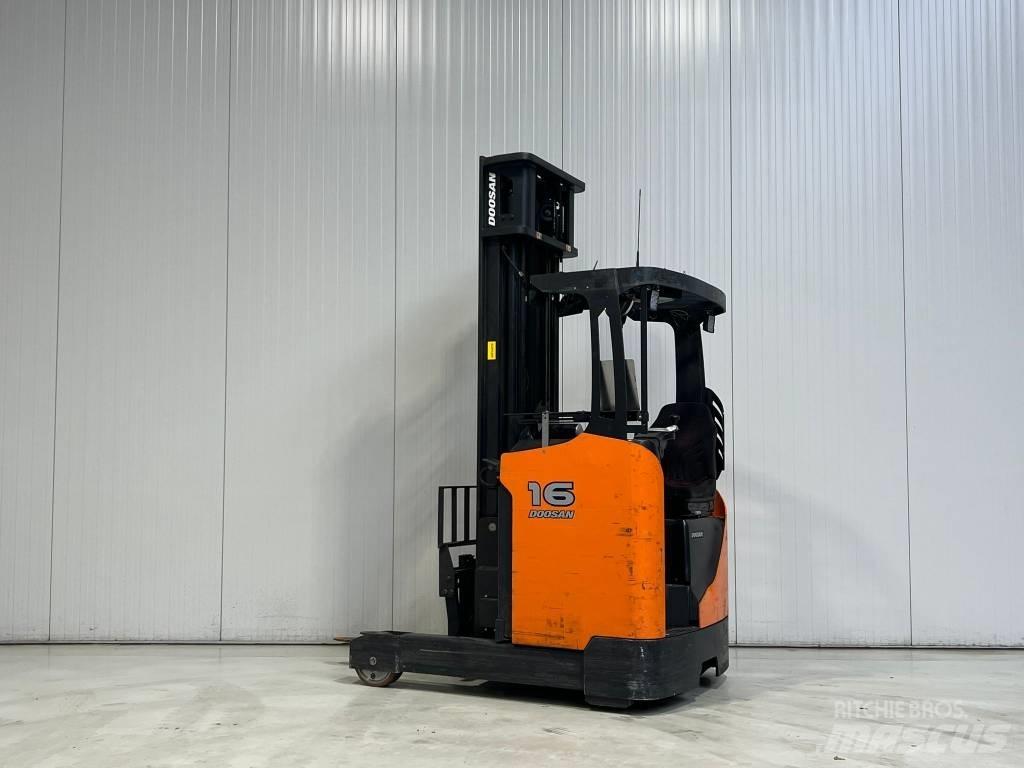 Doosan BR16JW-7 PLUS Empilhadores Elevadores