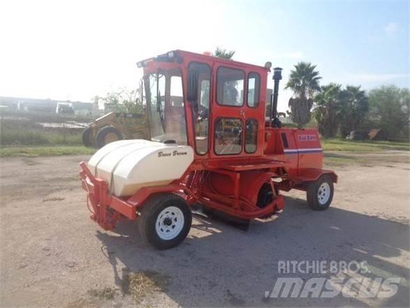 Broce RC350 Varredoras