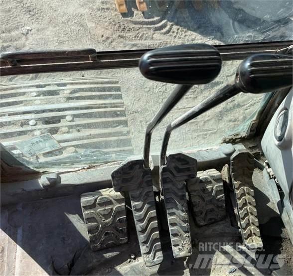 CAT 330DL Escavadeiras de esteiras