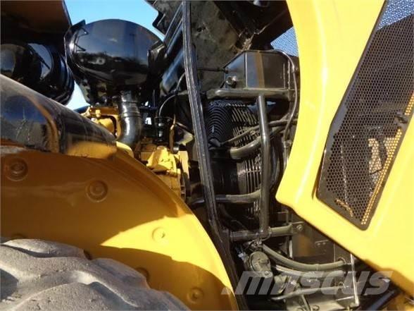 CAT 950H Carregadeiras de rodas