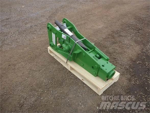 Hammer BRH125 Martelos de quebragem