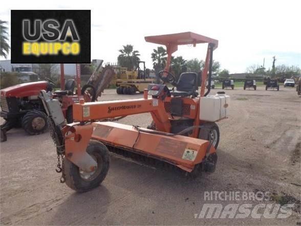  LAYMOR SM300 Varredoras