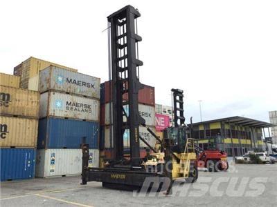 Hyster H23XM-12EC Manuseadores de contentores