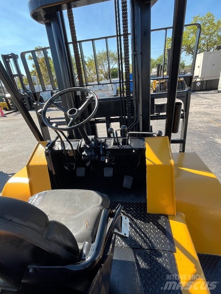 Hyster H 155 XL Empilhadores - Outros