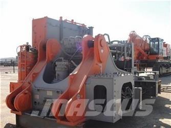 Hitachi EX 1900-6 BE Escavadeiras de esteiras