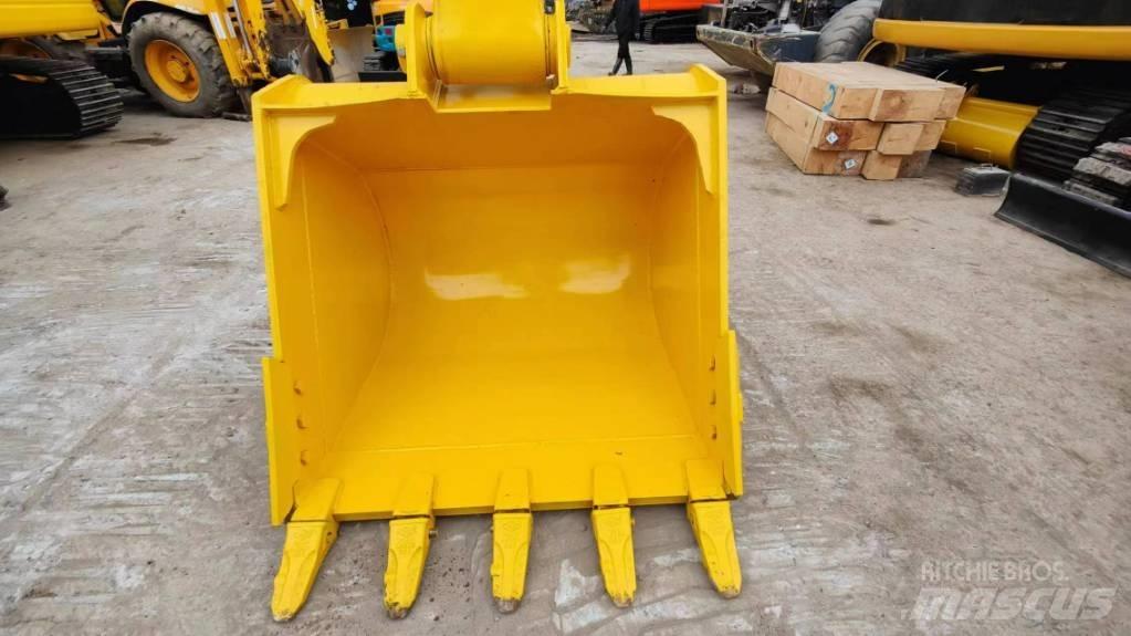 Komatsu PC 350 Escavadeiras de esteiras