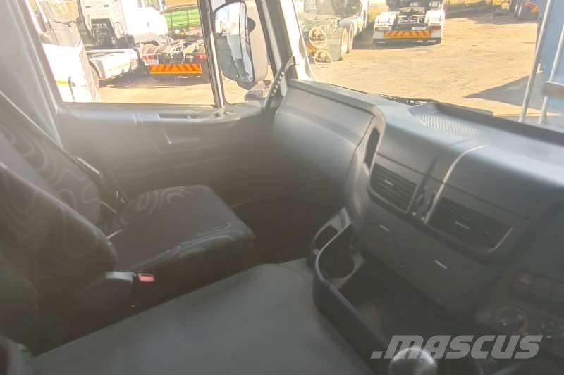Volvo Fh 440 Outros Camiões
