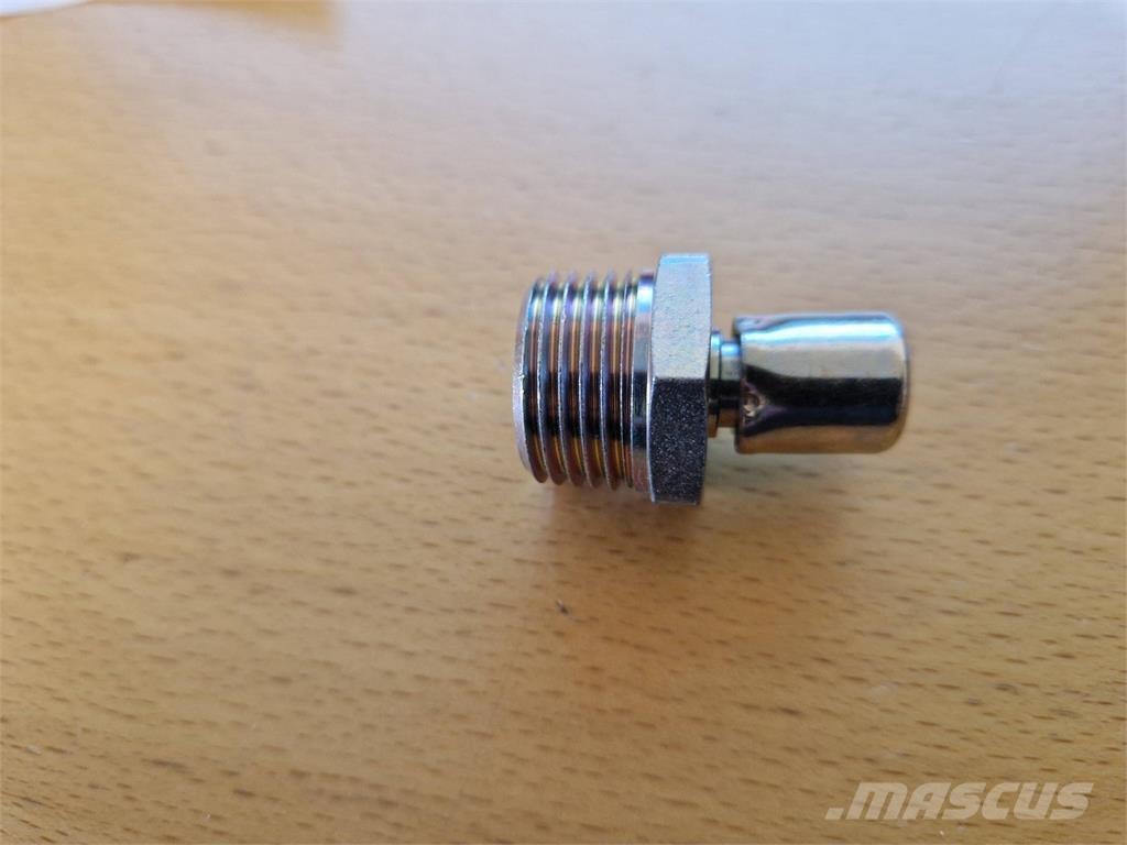 Ponsse 1250015 Transmissăo