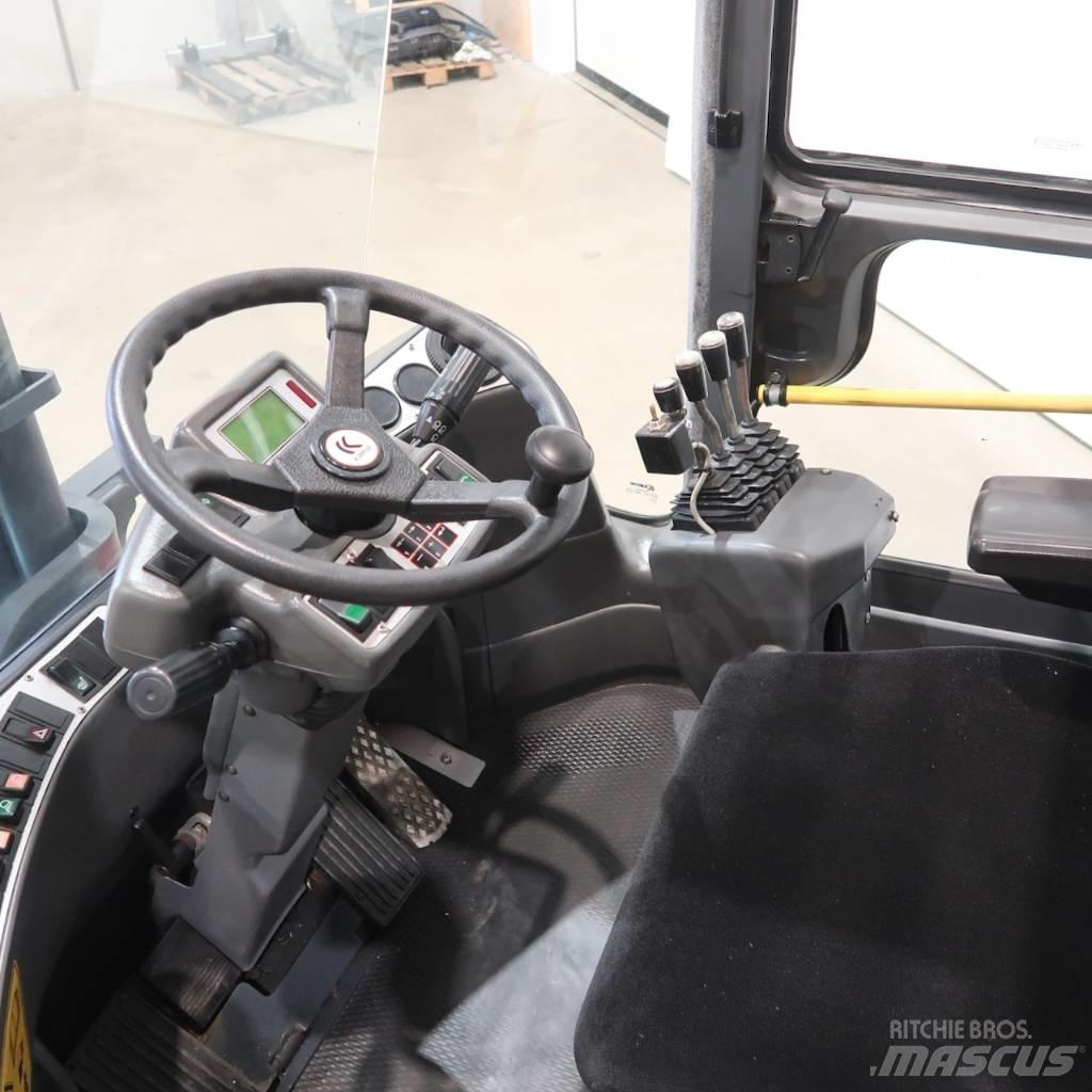 Kalmar DCE80-6 Empilhadores Diesel