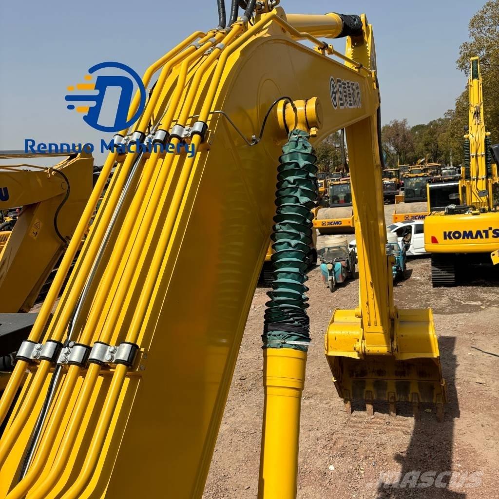Komatsu PC 350-8 Escavadeiras de esteiras