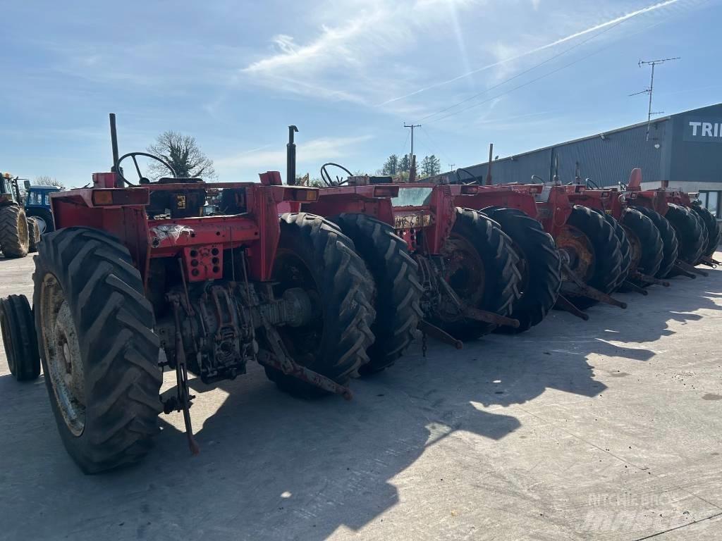 Massey Ferguson 290 Tratores Agrícolas usados