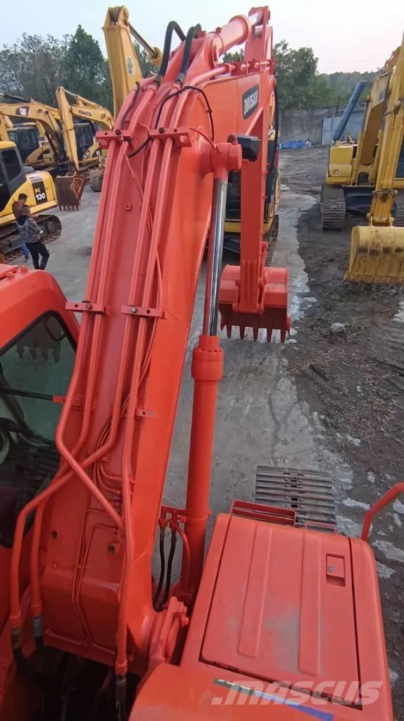 Doosan DH 150 LC-7 Escavadeiras de esteiras