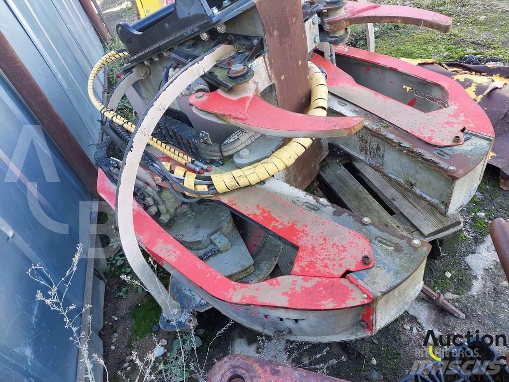  Motocut Q350 Cortadores