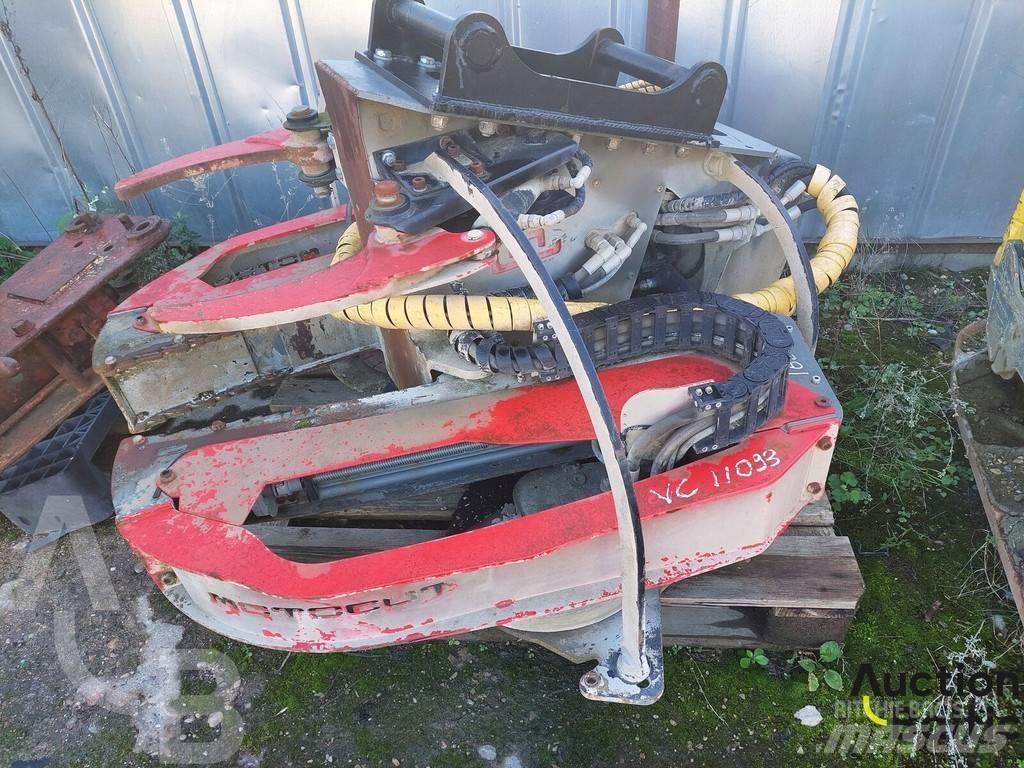  Motocut Q350 Cortadores