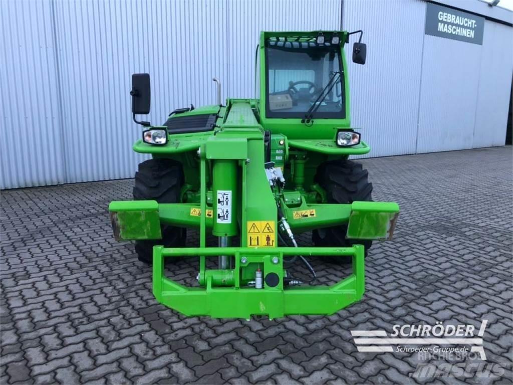 Merlo P 40.13 Telescópicas para Agricultura