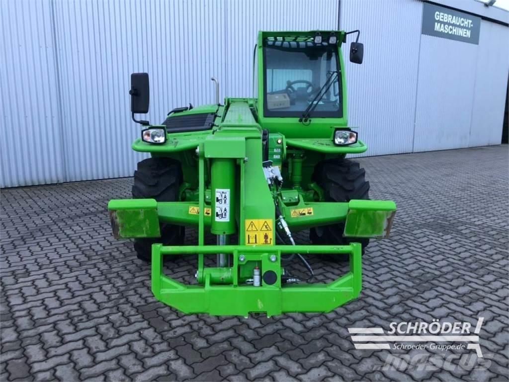 Merlo P 40.13 Telescópicas para Agricultura