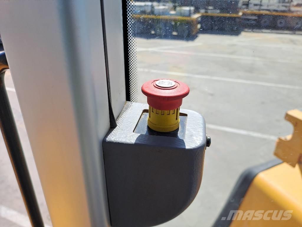 Volvo L 150 H Carregadeiras de rodas