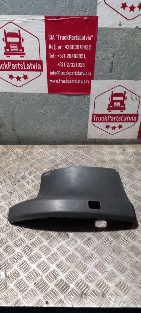 Scania R 440   1431923 Cabines e interior