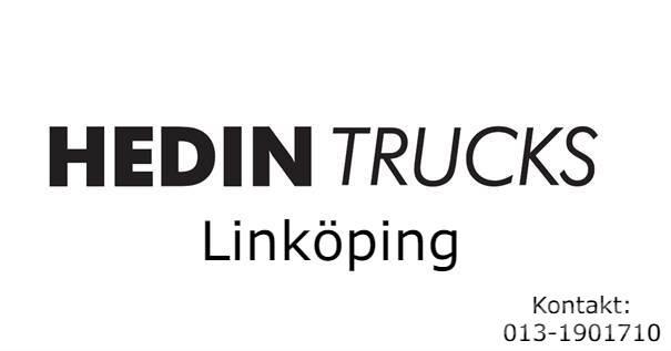 BYD ETH8 Caminhões de caixa fechada