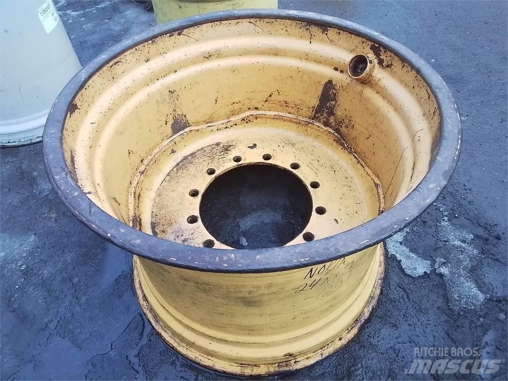 Ponsse Hs16 24x34 Pneus