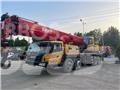 Sany STC550T Gruas Todo terreno