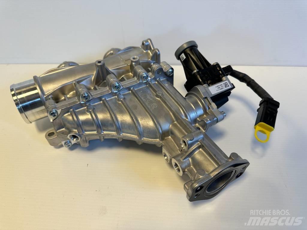 CAT EGR 578-9953 Motores